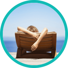 Magnesium and relaxation