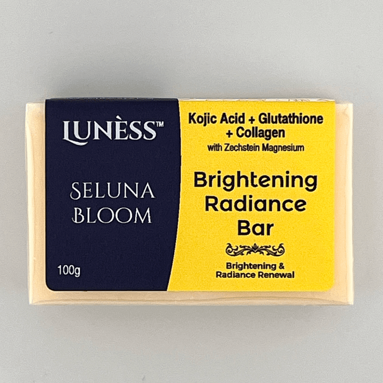 Lunèss Seluna Bloom